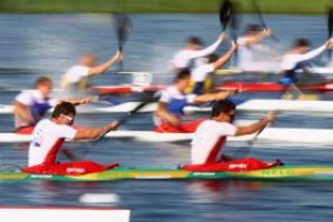 Canotaj: Campionatele Europene de la Poznan, reprogramate în luna octombrie