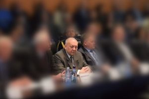 Mesaj de condoleanţe! Liderul PSD despre moartea lui Victor Poplauski: A plecat într-o lume mai bună
