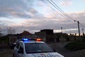 Aproape 100 de amenzi date în timpul raziilor organizate luni seară, în cartierele Ploieştiului