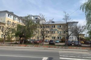 15 teste pozitive confirmate în ultimele două zile | Cele mai multe dintre acestea, la Spitalul Judeţean din Focşani