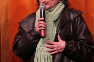 Rodica Dominte, al cărei nume se leagă de istoria teatrului popular de la Suceava, a plecat ...