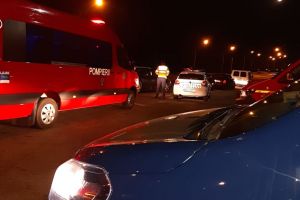 Ialomiţa: Amenzi în valoare de peste 320.000 de lei, aplicate de jandarmi, în perioada Sărbătorilor Pascale