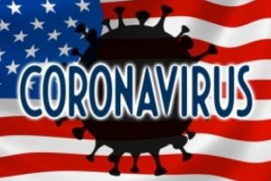 Scade numărul morţilor şi în SUA: pandemia de coronavirus pare să îşi fi pierdut din intensitate