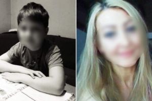 Detalii TERIFIANTE despre crima de la Arad: cum şi-a ucis mama copilul de doar 9 ani şi în ce stare e femeia acum