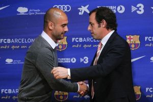 Mărturii cutremurătoare ale fostului preşedinte al Barcelonei: „În prima zi la puşcărie, mi-au dat 4 prezervative şi 4 pungi cu vaselină”
