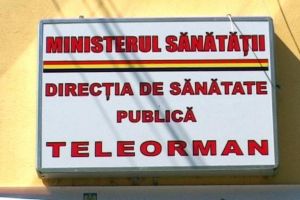 Direcţia de Sănătate Publică face angajări fără concurs