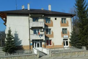 Îngrijorare la Poliţia Oraşului Sângeorz-Băi după ce un poliţist a fost diagnosticat cu Covid-19