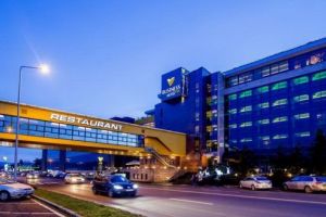 Reconversie de PUZ pentru Business Hotel
