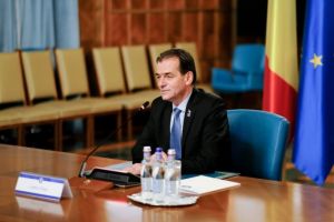 Mesajul premierului Ludovic Orban cu prilejul Zilei Amintirii Holocaustului si a Eroismului