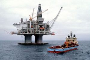 Preţul petrolului Brent a scăzut cu 7,4%