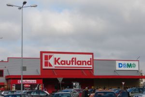Kaufland angajează 250 de persoane, în această perioadă