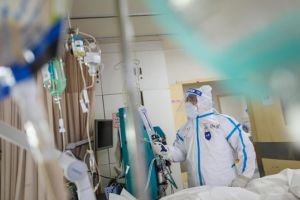 21.04.2020. La Braşov, 345 persoane infectate, la nivel naţional sunt 9242 cazuri