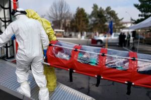 APROAPE 100 DE CAZURI COVID CONFIRMATE OFICIAL ÎN ARGEŞ