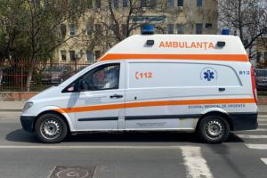 COVID-19: România se apropie de pragul de 10.000 de îmbolnăviri | 482 de persoane şi-au pierdut viaţa după ce au fost infectate cu noul virus