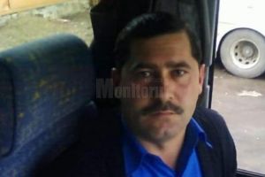 Poza unui şofer TPL care a murit la 50 de ani va fi afişată câteva zile la bordul ...
