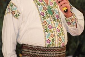 Încă un cântăreţ de muzică populară a murit. A fost infectat cu coronavirus
