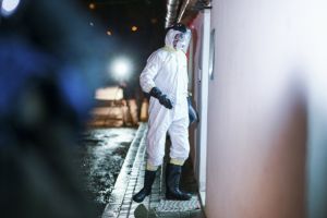 Prefectura Harghita: 213 persoane se afla în carantină instituţionalizată