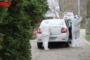 DSP Suceava a început ancheta epidemiologică la Mănăstirea ”Sfântul Ioan cel Nou”