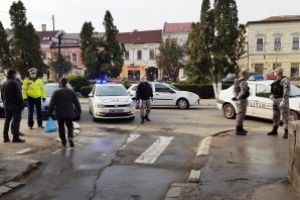 14 maramureşeni carantinaţi. Aceştia au sosit în judeţ, în ultimele 24 h, din zona roşie de risc