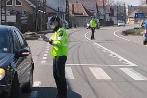 Interdicţii nerespectate de mureşeni. Peste 200 de amenzi, în doar 24 de ore!