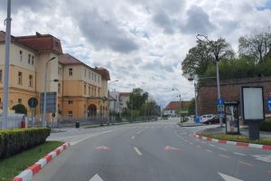 Sibienii nu s-au mai plimbat de Paşte – Amenzi puţine date luni