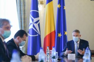 Iohannis anunţă măsuri de relaxare, după 15 mai. Critici aduse şefului Institutului Matei Balş din cauza unei declaraţii „aberante” privind vârstnicii