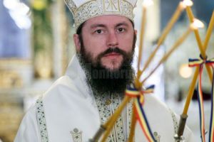 Preasfinţitul Damaschin Dorneanul îndeamnă preoţii, obştile mănăstireşti şi ...
