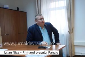ACUM: Primarul Nica rămâne în arest la domiciliu