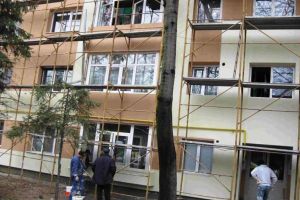 9 blocuri din Focşani vor fi reabilitate termic