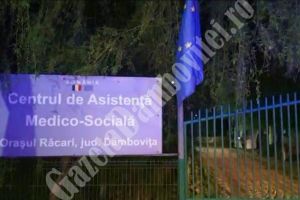 Primarul Răcariului, unde sunt 54 de cazuri de Covid-19: “Există posibilitatea închiderii unor localităţi”