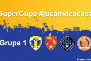Petrolul se luptă pentru SuperCupa!