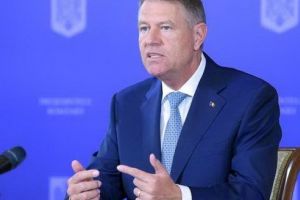 Preşedintele României, anunţ despre relaxarea măsurilor anti Covid-19