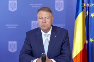 Video Iohannis: După 15 mai putem să intrăm într-o fază de relaxare