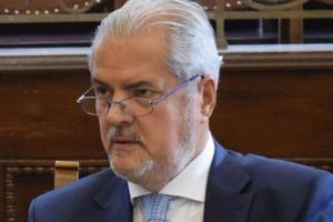 Adrian Năstase, ironic la ideea izolării vârstnicilor: 'Ar fi util să nici nu voteze în toamnă'