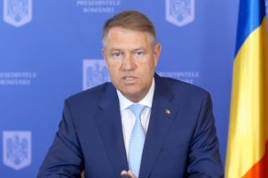 Klaus Iohannis despre ideea carantinării vârstnicilor: „O măsură aberantă. Este INACEPTABIL. NU venim cu astfel de măsuri totalitare”