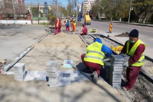 Primaria Constanta continua investitiile in dezvoltarea orasului