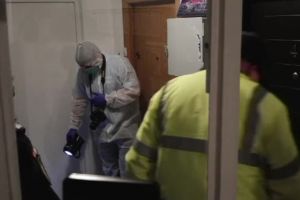 Crimă în zi de Paşte! Un copil de zece ani a fost ucis