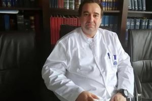 Suceveancă infectată cu COVID, operată marţi cu succes la Iaşi, de o tumoră la creier