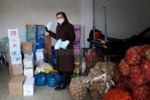 Fonduri de 21.000 de euro şi aproape 5 tone de alimente din donaţii pentru Centrul „Maria ...