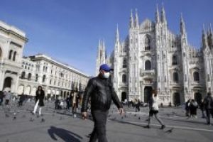 Coronavirus: Guvernul italian anunţă săptămâna aceasta planul de relaxare a restricţiilor începând cu ziua de 4 mai
