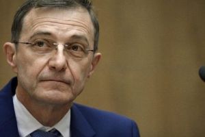 Ioan-Aurel Pop: „Pandemia şi iar pandemia”