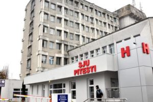 SPITALUL JUDEŢEAN, LA UN PAS DE A FI ÎNCHIS