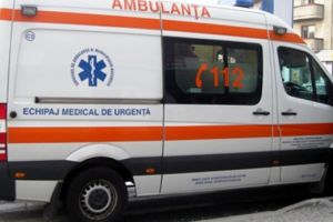 ULTIMĂ ORĂ: Un bărbat şi-a găsit sfârşitul pe o stradă din Focşani