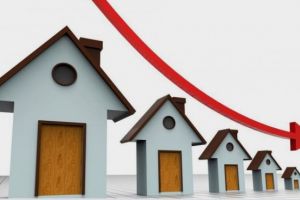 Criza IMOBILIARA, confirmata oficial! Vin vremuri mai grele decat in 2008