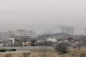 Este luată în calcul carantinarea Bucureştiului? Poziţia oficială a GCS