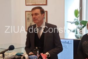 Despre Pandemia si iar pandemia, de acad. Ioan-Aurel Pop  