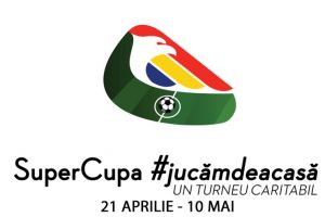 FC Farul Constanta, printre participantele la intrecerea de fotbal virtual Supercupa #JucamDeAcasa