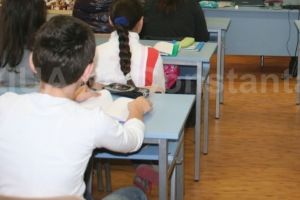 Ministrul Sanatatii, Nelu Tataru - Școlile s-ar putea redeschide la sfarsitul lunii mai - inceputul lunii iunie“