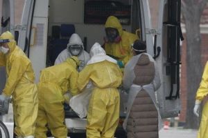 STATISTICĂ. 1 din 7 cazuri de Covid-19, înregistrat la personal medical!