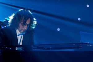 VIDEO Bogdan Ota, botoşăneanul care a ajuns în finala „Norvegienii au talent”, sare în ajutorul cadrelor medicale de la Spitalul Botoşani. „Ajutăm eroii din secţia ATI”